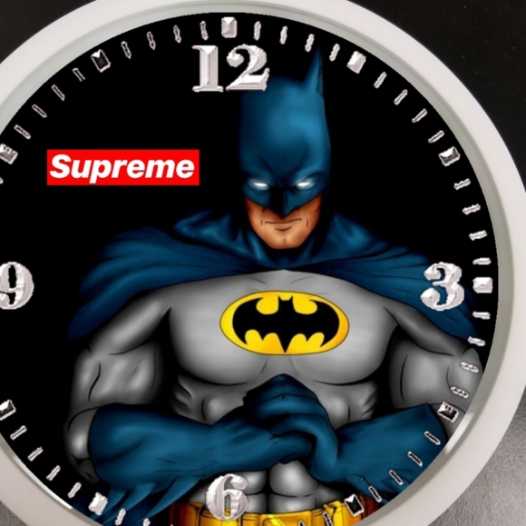 Bat man - Picture 3 of 3